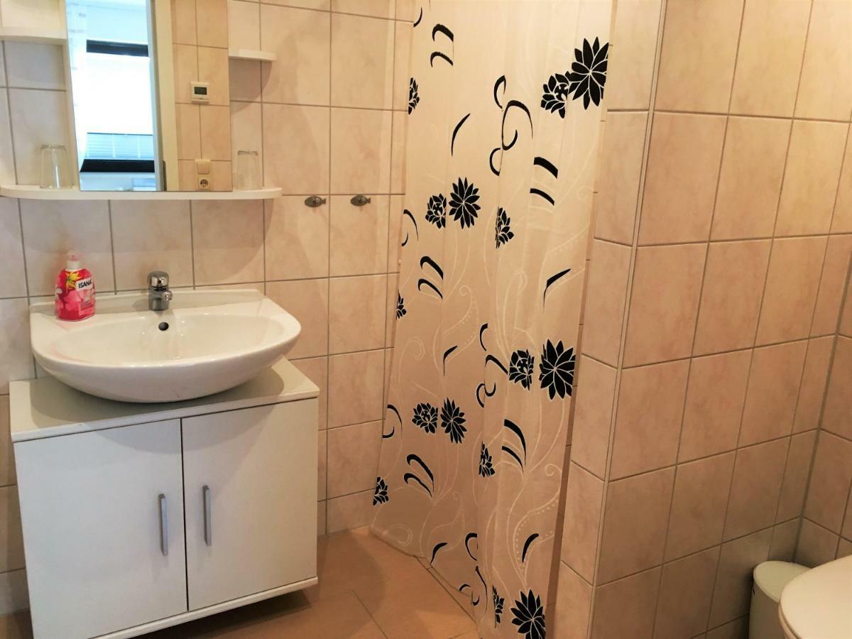 Haus Frohberg Leilighet Prerow Eksteriør bilde