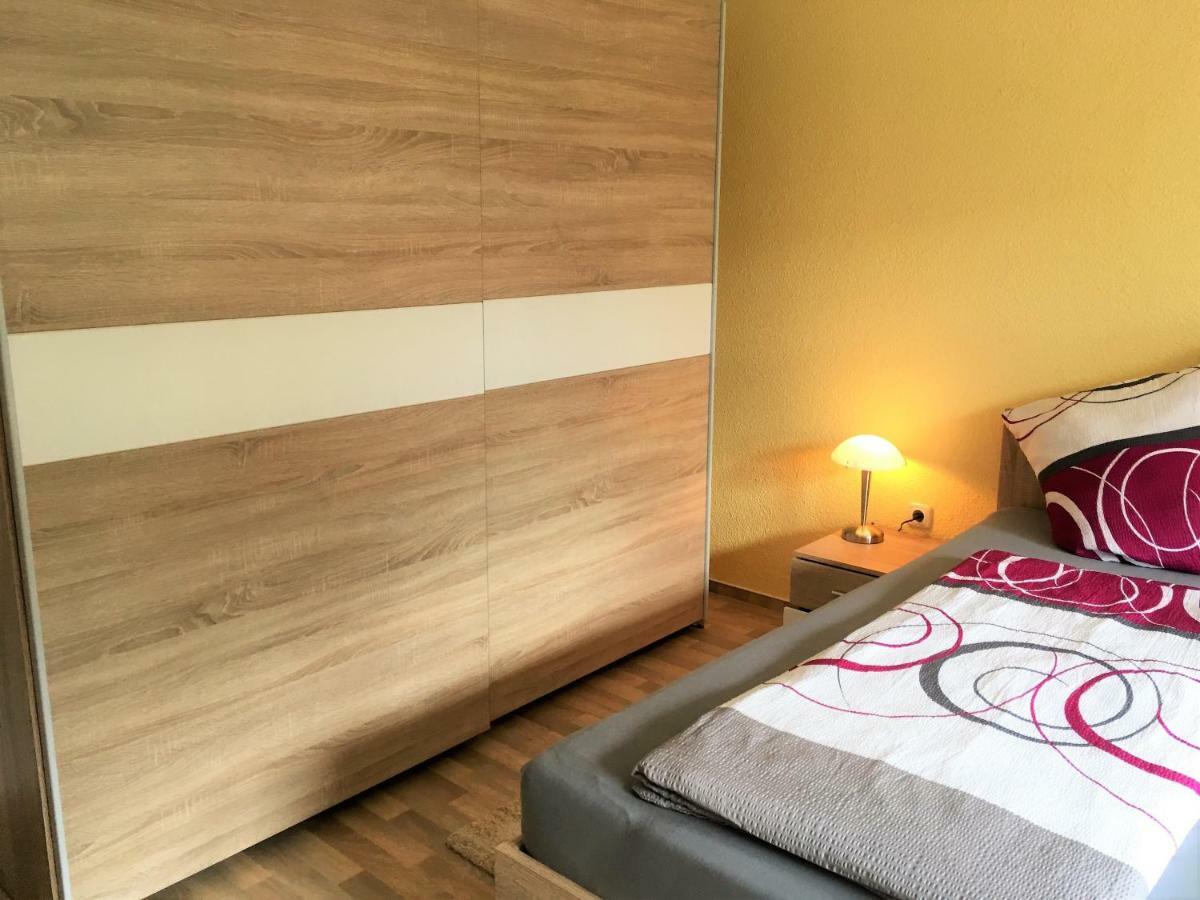 Haus Frohberg Leilighet Prerow Eksteriør bilde
